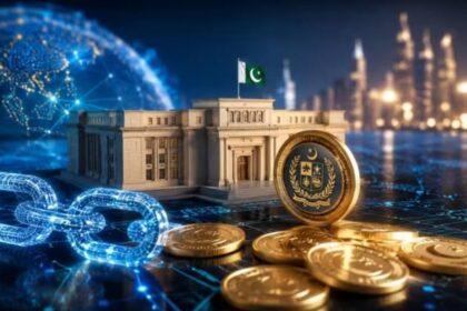 Pakistan to Launch Digital Bonds for Overseas Investors