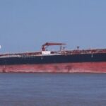 Pakistani Vessel Delivers 80 Million Liters Diesel to Karachi