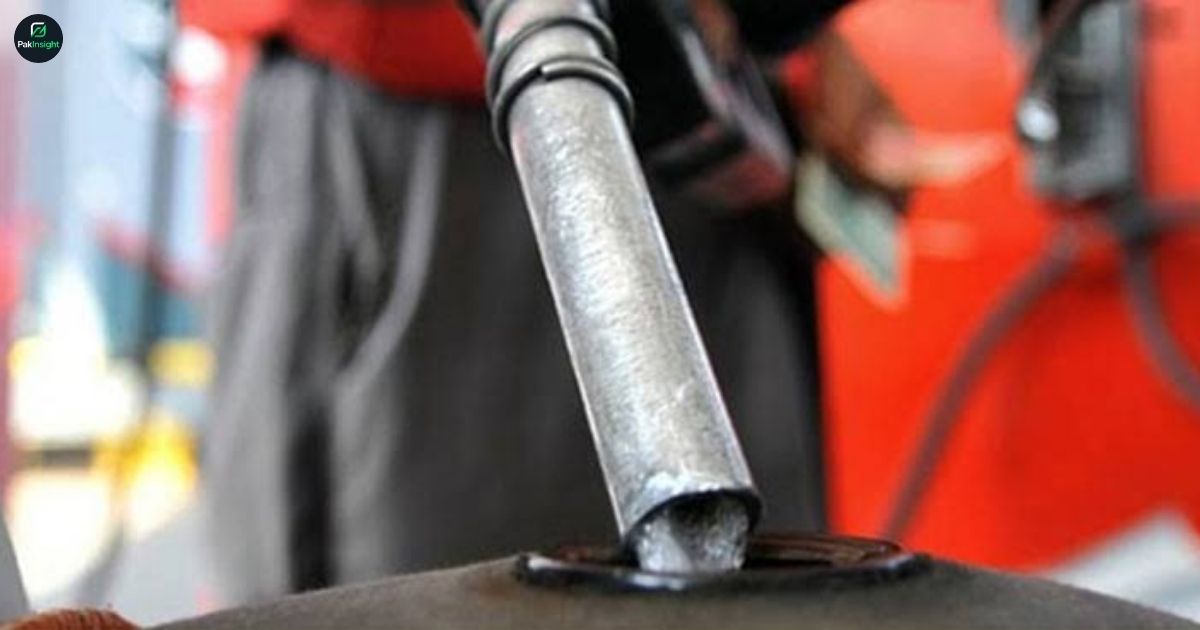 Petrol Price Reduced in Pakistan Ahead of May 16 Review