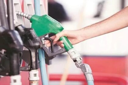 Petrol Prices Drop by Rs5 Per Litre at Selected Fuel Pumps