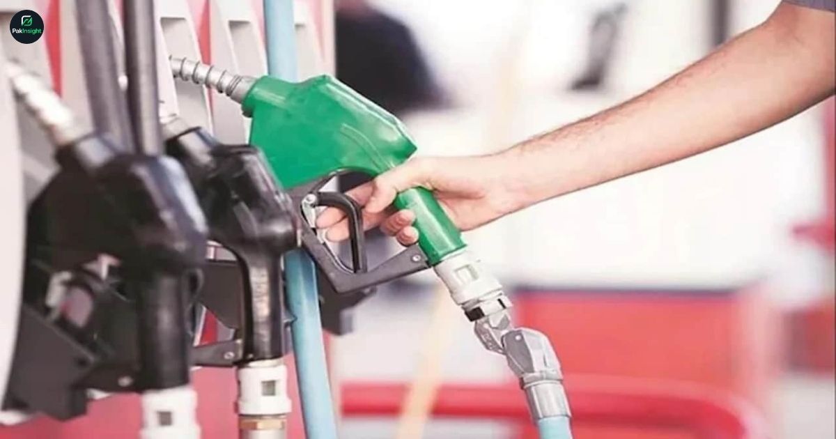 Petrol Prices Drop by Rs5 Per Litre at Selected Fuel Pumps