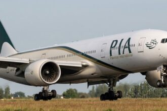 PIA Reduces Ticket Prices for Riyadh and Dammam Routes