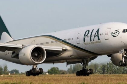 PIA Reduces Ticket Prices for Riyadh and Dammam Routes