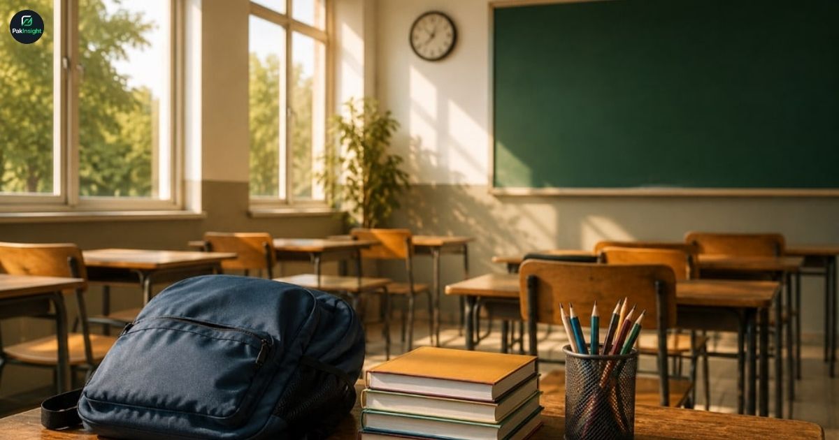 Private Schools Ordered to Refund Illegal Matric Fees in Sindh