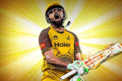 PSL 11 Best Team Announced as Babar Azam Named Captain