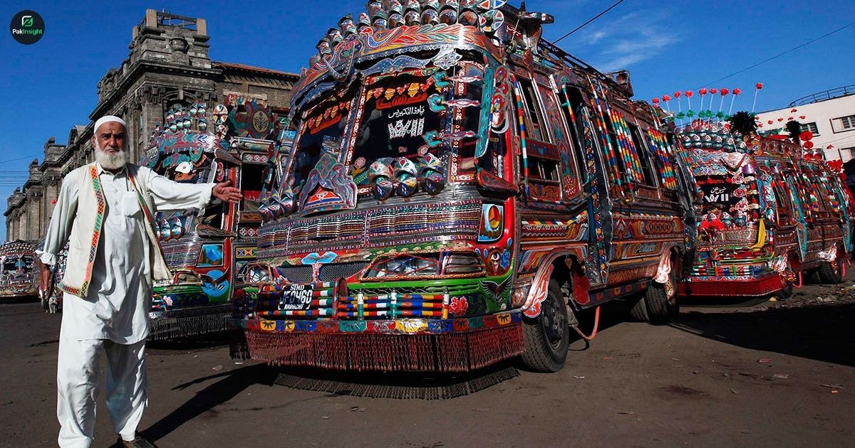 Public Transport Fares Rise After Latest Petrol Hike