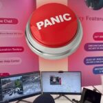 Punjab Expands Digital Panic Button System for Public Safety