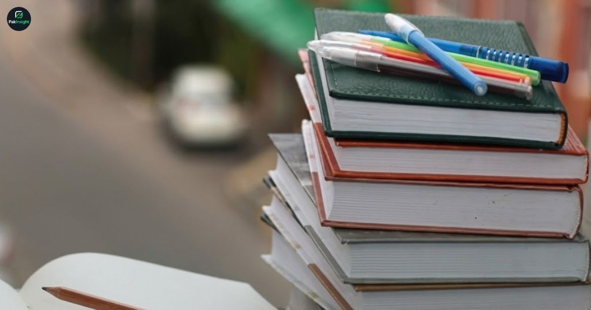 Punjab Introduces Major Curriculum Shift in Primary Schools