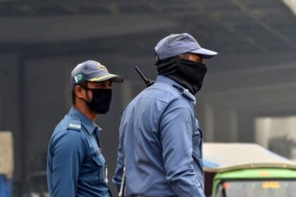Punjab Launches Crackdown on Traffic Violations Across Province