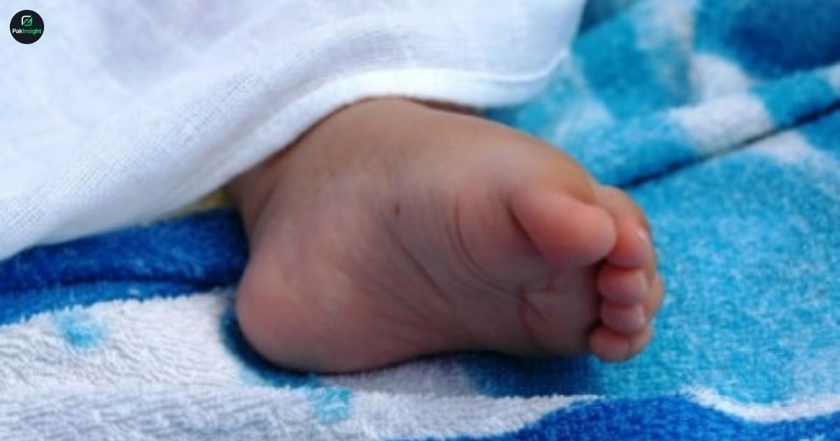 Report Finds High Lead Levels in Children Across Pakistan