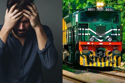 Retired Railways Employees Still Waiting for Pension Dues Since 2023