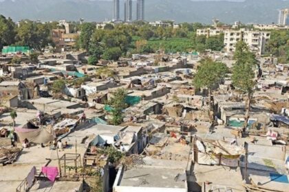 Rs23bn Package for Punjab Katcha Areas Development