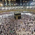 Saudi Arabia Announces Date for Umrah Visa Restart