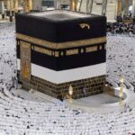 Saudi Arabia Updates Hajj Age Limit for 2026 Pilgrims
