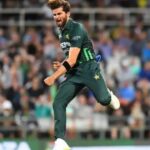 Shaheen Afridi’s Falling Pace Raises Fitness Questions