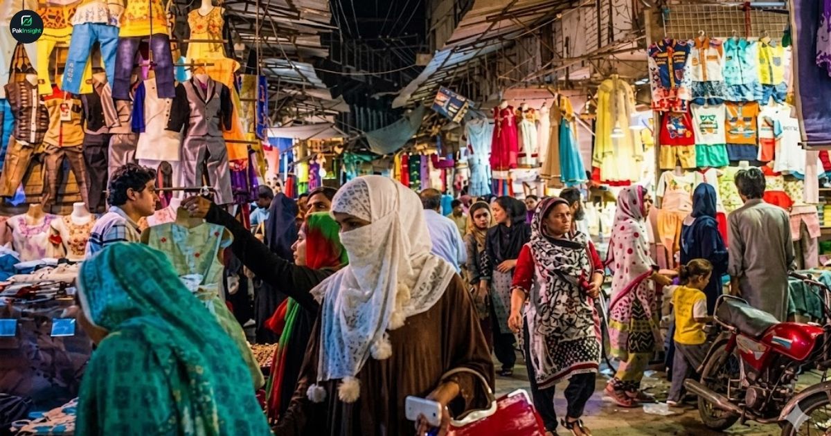 Shops and Restaurants Get Relief on Punjab Closing Hours