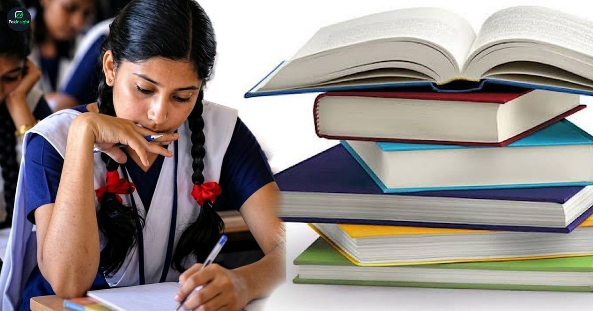 Sindh Adds Hindu Religion Books for Students in Public Schools