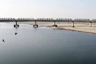 Sindh Approves New Bridge Linking Hyderabad and Kotri