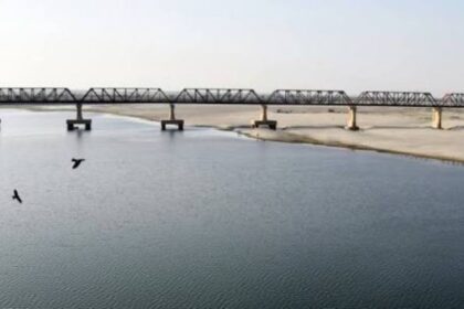 Sindh Approves New Bridge Linking Hyderabad and Kotri