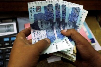 Sindh Govt to Release Early Salaries Before Eid al-Adha