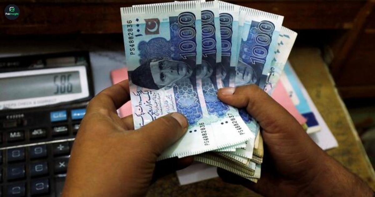 Sindh Govt to Release Early Salaries Before Eid al-Adha