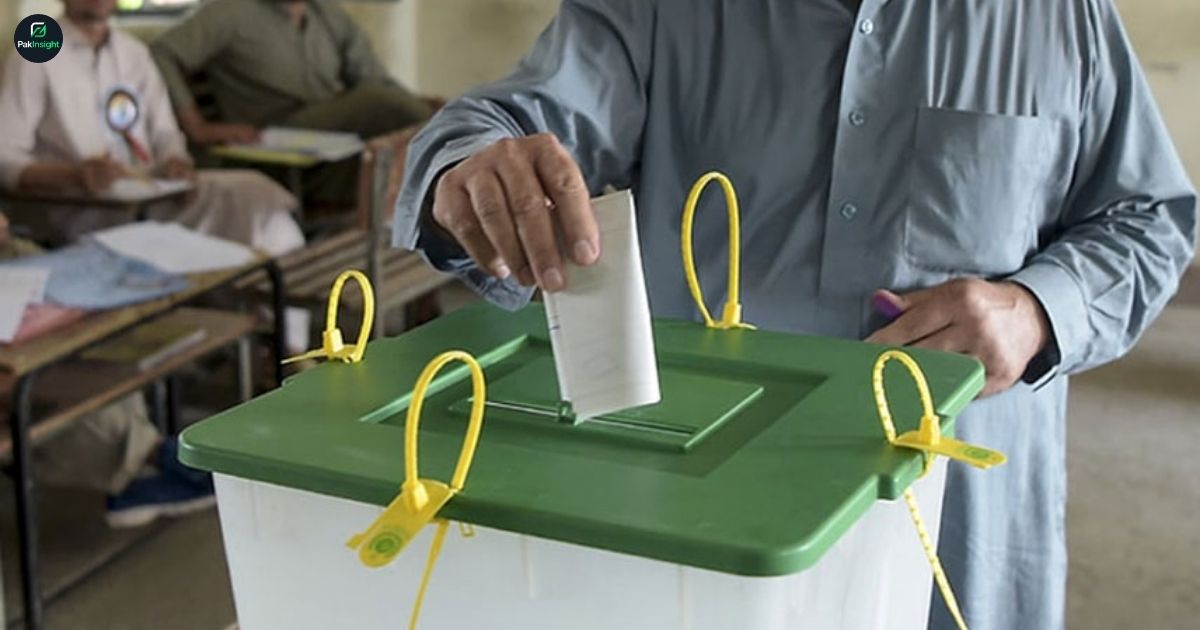 Sindh Local Council By-Elections to Take Place on May 17