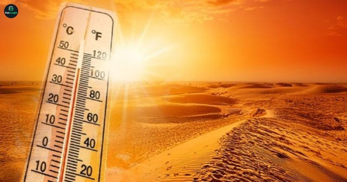 Sindh Pink Games Postponed as Heatwave Intensifies