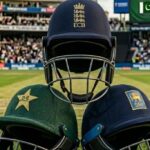 Sri Lanka to Join Pakistan and England in ODI Series