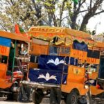 Strict ban imposed on Qingqi, loader rickshaws in Lahore