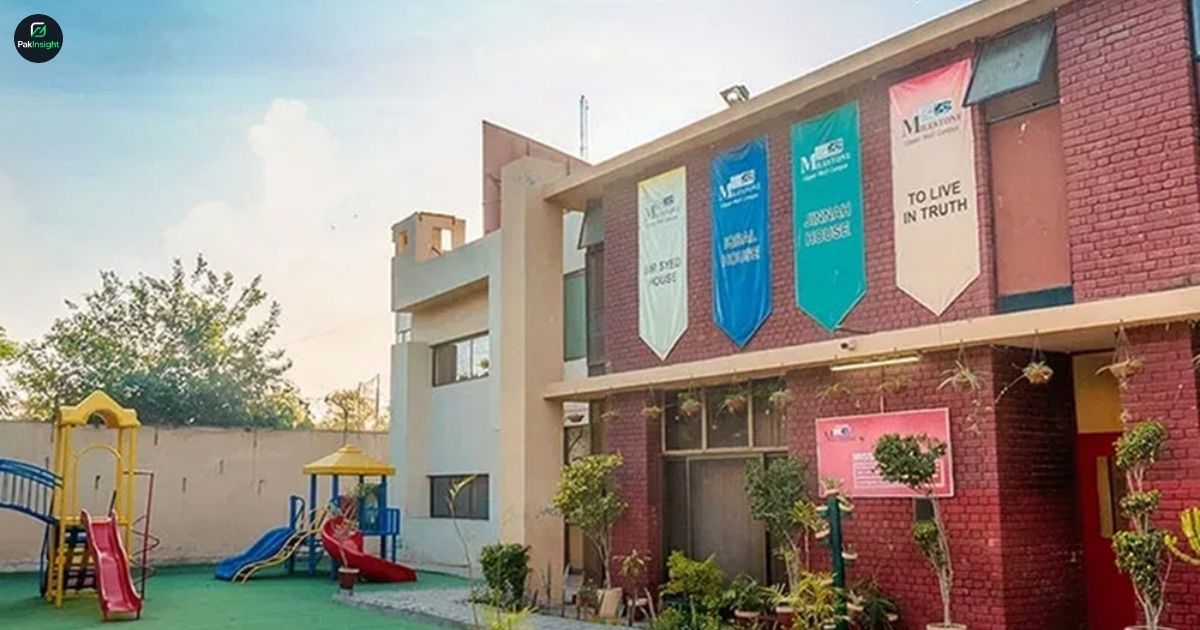 Third-Party Inspections Planned for Punjab Private Schools