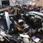 Three Killed in Gaza as Israeli Attacks Test Ceasefire