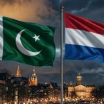 Top Fully Funded Netherlands Scholarships for Pakistanis