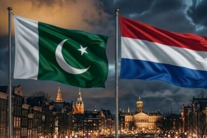 Top Fully Funded Netherlands Scholarships for Pakistanis