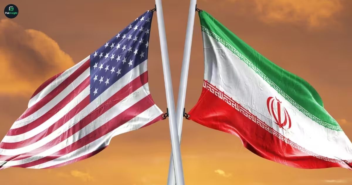 US-Iran War Risk Could Hit Pakistan Economy Hard: S&P Global
