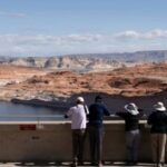 US Plans Major Water Cuts on Colorado River Amid Drought Crisis