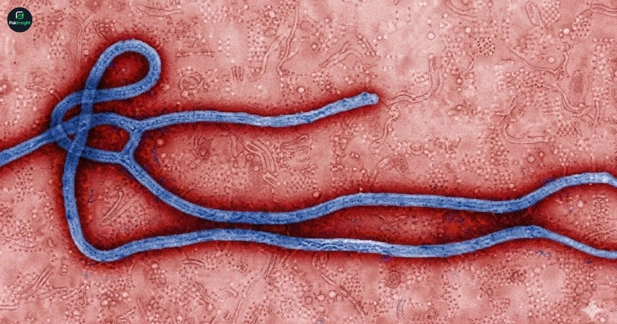 WHO Declares Global Health Emergency Over Congo Ebola