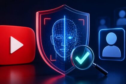 YouTube Adds AI Tool to Detect Deepfake Creator Videos
