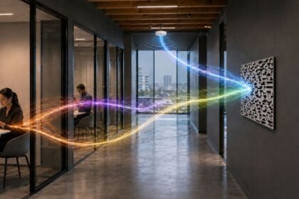 Affordable 5G Signal Panels Could Eliminate Home Dead Zones