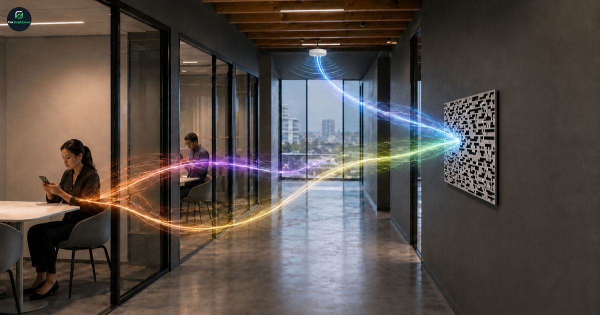 Affordable 5G Signal Panels Could Eliminate Home Dead Zones