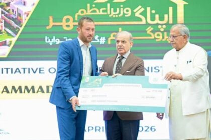 Apna Ghar Program: New Citizen Facilities Announced in Pakistan