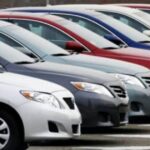 Car Prices in Pakistan May Drop as Govt Plans Tariff Cuts