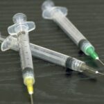 DRAP Bans 5 Syringe Batches Over Safety Concerns in Pakistan