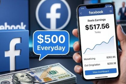 Facebook Lowers Monetization Bar for New Creators Worldwide