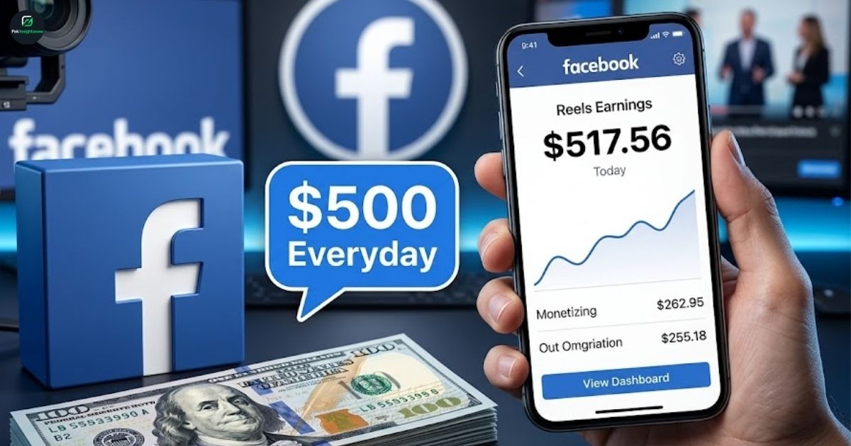 Facebook Lowers Monetization Bar for New Creators Worldwide