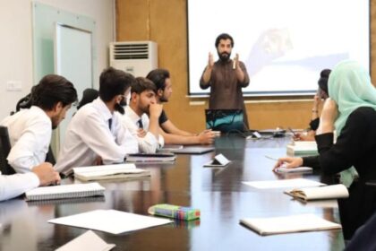 Free Skills Training Program Launched for Youth Jobs in Pakistan