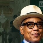 Giancarlo Esposito Reportedly Accepts Islam in Saudi Arabia