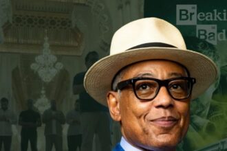 Giancarlo Esposito Reportedly Accepts Islam in Saudi Arabia