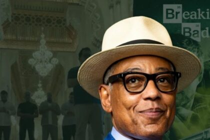 Giancarlo Esposito Reportedly Accepts Islam in Saudi Arabia