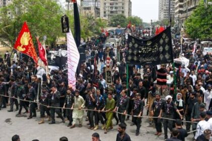 Government Unveils Muharram 2026 Power Supply Strategy