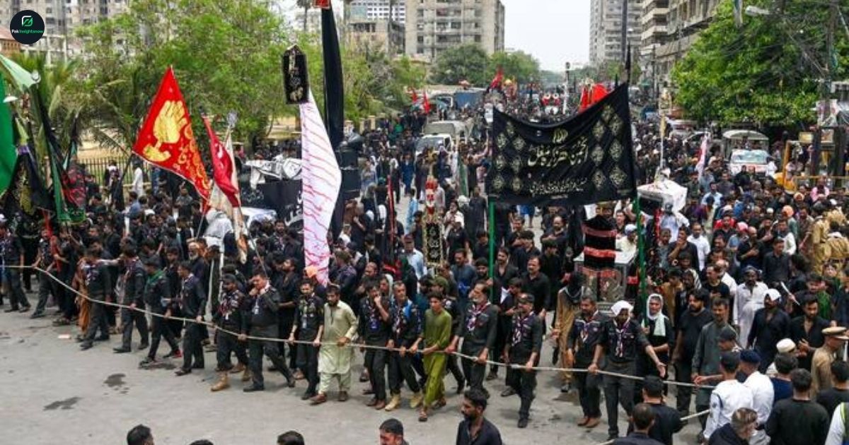 Government Unveils Muharram 2026 Power Supply Strategy